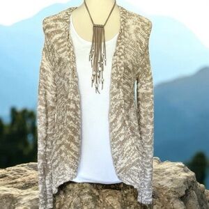 Olivia Sky Cardigan